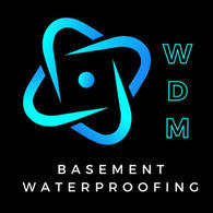 WDM Basement Waterproofing